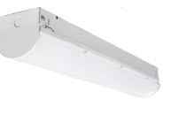 WESTGATE LSL-2FT-20W-40K-D