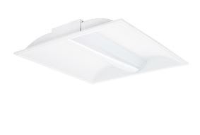 WESTGATE LTRP-2X2-35W-40K-D