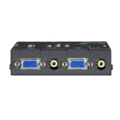 BLACK BOX CORP AVU5111A-R2
