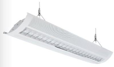 WESTGATE SCLP-UD-4FT-60W-35K-D