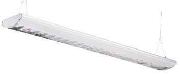 WESTGATE SCLT-4FT-40W-35K-D