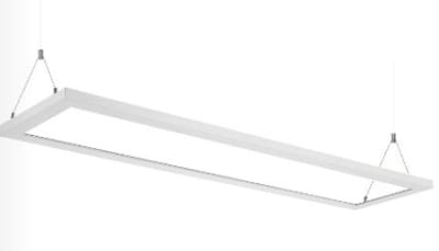 WESTGATE SPL-4FT-40W-35K-D