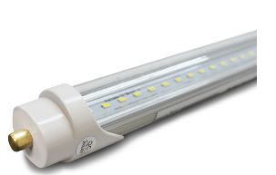 WESTGATE T8-8FT-40W-40K-C