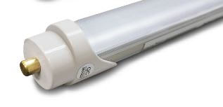 WESTGATE T8-8FT-40W-50K-F