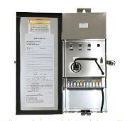 WESTGATE TR-600W-MT-SS