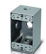 WESTGATE W1DB100-3