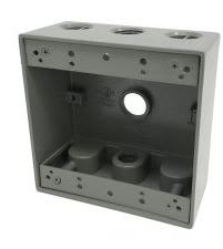 WESTGATE W2B100-3