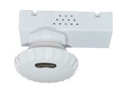 WESTGATE WEC-3PDR-58-WH