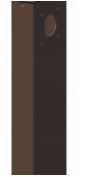 WESTGATE WMS-POST1-36