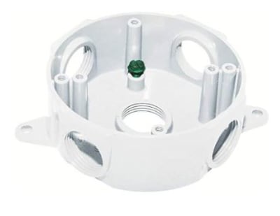 WESTGATE WRB50-5-WH