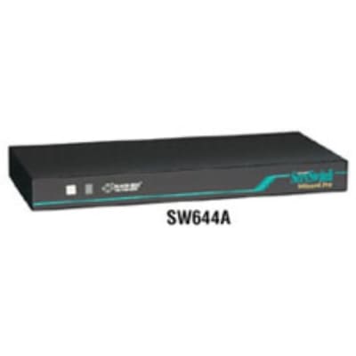 BLACK BOX CORP SW644A
