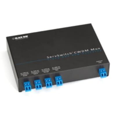 BLACK BOX CORP ACXCWDM4