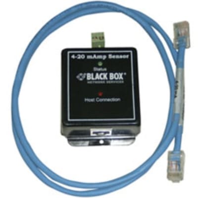 BLACK BOX CORP EME1C1-005