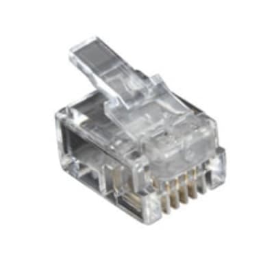 BLACK BOX CORP FMTP411-100PAK