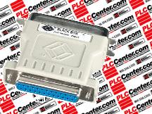BLACK BOX CORP FA601