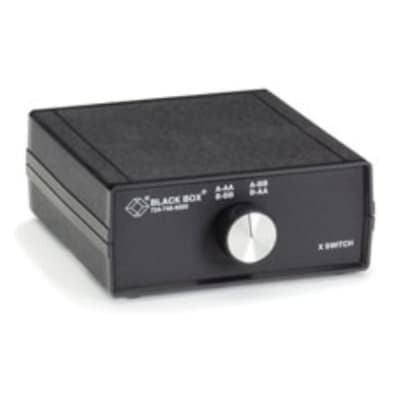 BLACK BOX CORP SW033A-FFFF