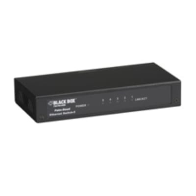 BLACK BOX CORP LB9005A-FO-R2-US