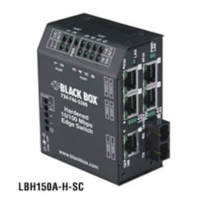 BLACK BOX CORP LBH150A-H-SSC-12