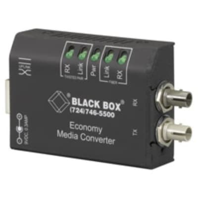 BLACK BOX CORP LE1505A