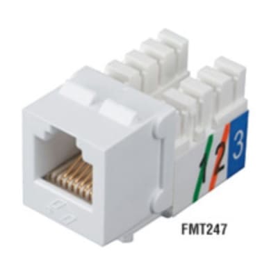 BLACK BOX CORP FMT247-25PAK