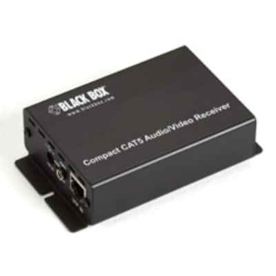 BLACK BOX CORP AC155A-R3