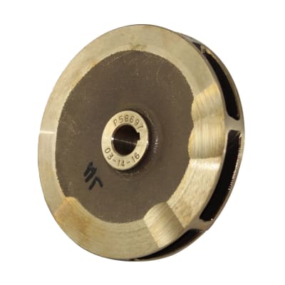 UNITED TECHNOLOGIES P58697