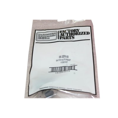 UNITED TECHNOLOGIES 08-3255-00