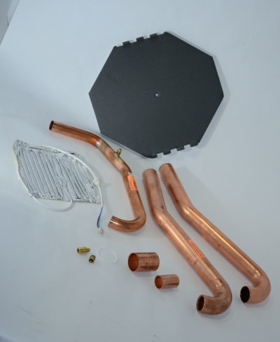 UNITED TECHNOLOGIES 30RB660041