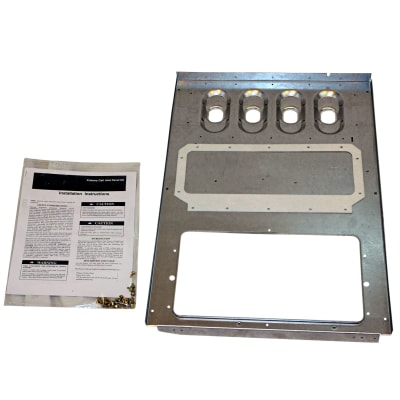 UNITED TECHNOLOGIES 320720-761