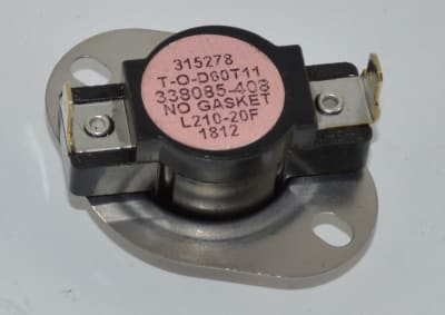 UNITED TECHNOLOGIES 338085-758
