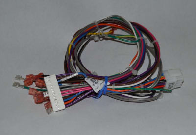 UNITED TECHNOLOGIES 48HG401197