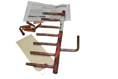 UNITED TECHNOLOGIES 50DK406299