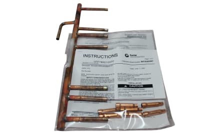 UNITED TECHNOLOGIES 50DK406300
