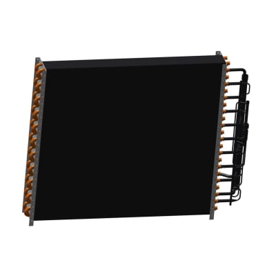 UNITED TECHNOLOGIES 50JS400108