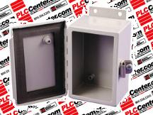 HAMMOND MANUFACTURING 1414PHH4LP