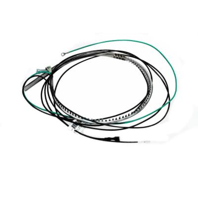 UNITED TECHNOLOGIES HT32BH282