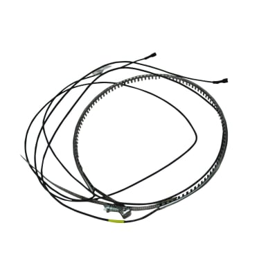 UNITED TECHNOLOGIES HT32TC201