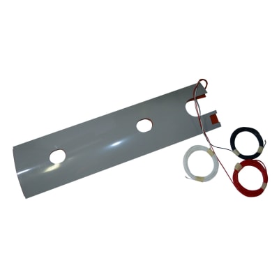 UNITED TECHNOLOGIES HT38KN012