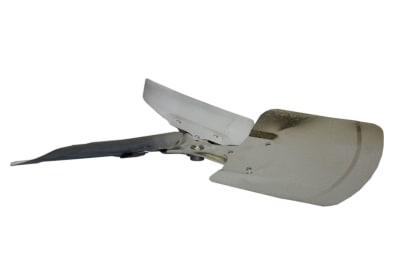 UNITED TECHNOLOGIES LA01RA327