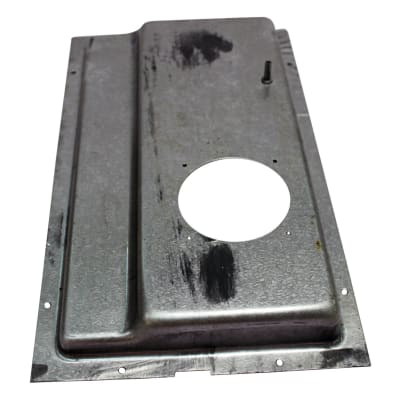 UNITED TECHNOLOGIES 312706-702
