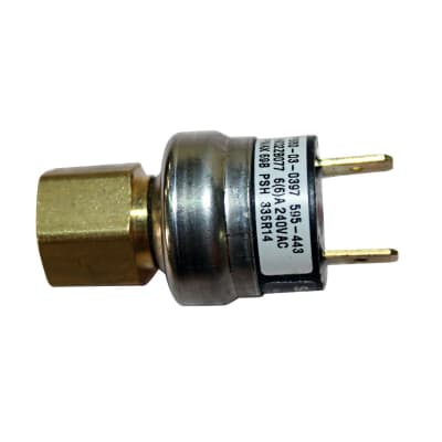 UNITED TECHNOLOGIES HK02ZB077