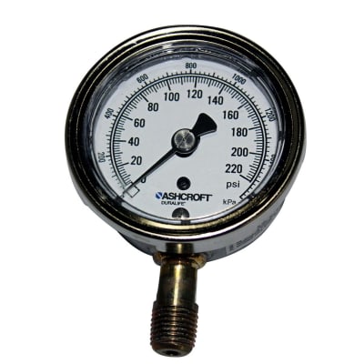 UNITED TECHNOLOGIES KM01BC201