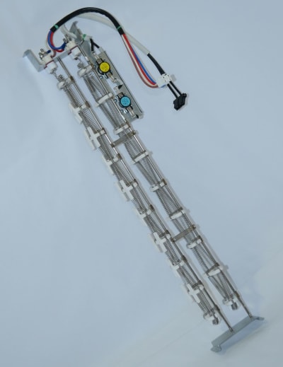 UNITED TECHNOLOGIES 32001035