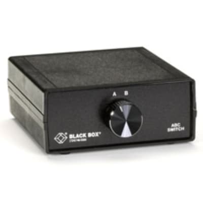BLACK BOX CORP SWL030A-FFF