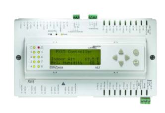 JOHNSON CONTROLS LP-FX15D72-000C