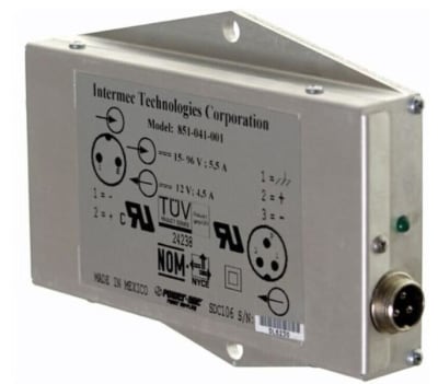 HONEYWELL 851-041-001
