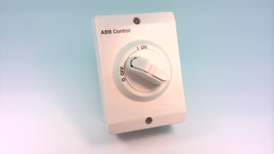 ASEA BROWN BOVERI 1SCA022608R8190