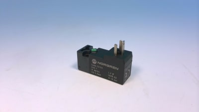 NORGREN VZC7L2C1-C313A