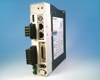 MATSUSHITA ELECTRIC MADDT1205N