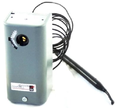 JOHNSON CONTROLS A19ACC-6